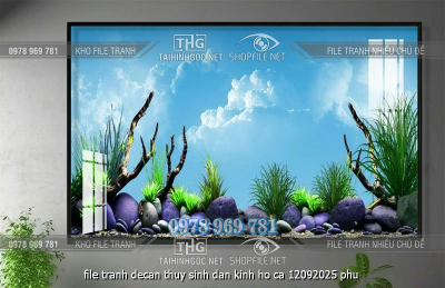 file tranh decan thuy sinh dan kinh ho ca 12092025 phu