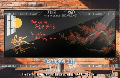 file tranh decan trang tri be ca cua kinh 06112025 thanh