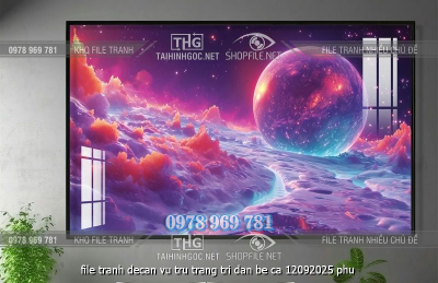file tranh decan vu tru trang tri dan be ca 12092025 phu