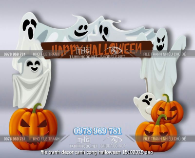 file tranh decor canh cong halloween 15102025 dao