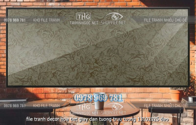 file tranh decor hoa tiet giay dan tuong truu tuong 13102025 dao