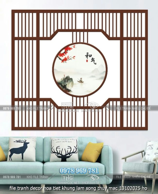 file tranh decor hoa tiet khung lam song thuy mac 13102025 ho