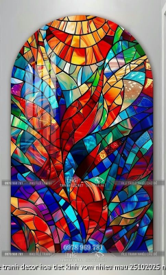 file tranh decor hoa tiet kinh vom nhieu mau 25102025 nga