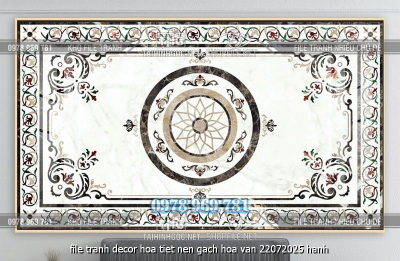 file tranh decor hoa tiet nen gach hoa van 22072025 hanh