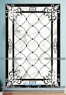 file tranh decor hoa tiet nen gach hoa van 22072025 thanh