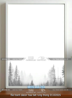 file tranh decor hoa tiet rung thong 01102025