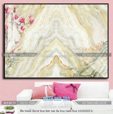 file tranh decor hoa tiet van da hoa canh hoa 14102025 h