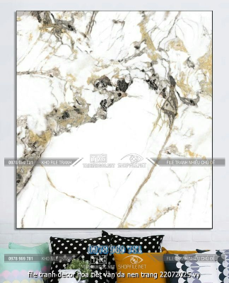 file tranh decor hoa tiet van da nen trang 22072025 vy