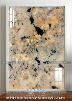 file tranh decor hoa tiet van da sang trong 29102025