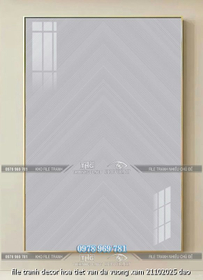 file tranh decor hoa tiet van da vuong xam 21102025 dao