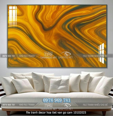file tranh decor hoa tiet van go cam 10102025