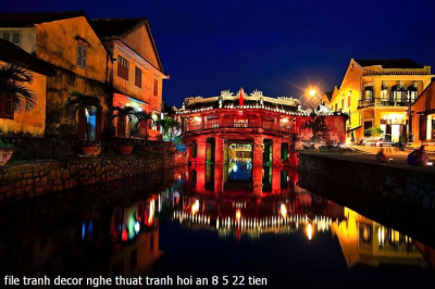 file tranh decor nghe thuat tranh hoi an 8 5 22 tien