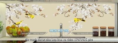 file tranh decor nha bep hoa va chim 17072025 phu