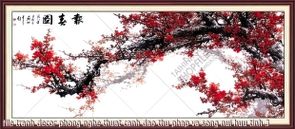 file tranh decor phong nghe thuat canh dao thu phap va song nui huu tinh 3 file tranh decor phong nghe thuat canh dao thu phap va song nui huu tinh 3