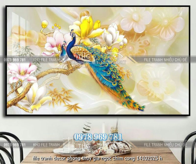 file tranh decor phong thuy gia ngoc chim cong 14102025 h