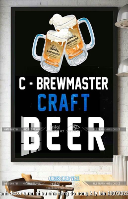 file tranh decor quan nhau nha hang do uong 2 ly bia 19072025 nga