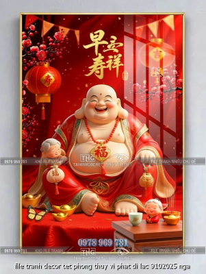 file tranh decor tet phong thuy vi phat di lac 9102025 nga