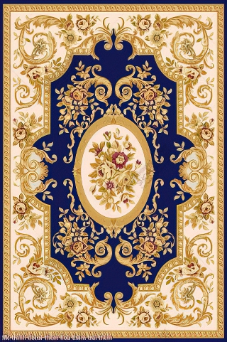 file tranh decor them hoa tham trai them