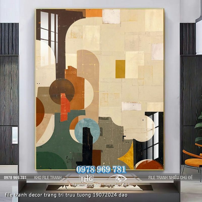 file tranh decor trang tri truu tuong 19072024 dao