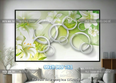 file tranh decor tuong hoa 1252025 dat