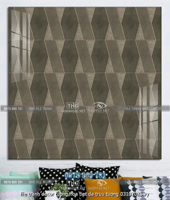 file tranh decor tuong hoa tiet da truu tuong 03102025 vy