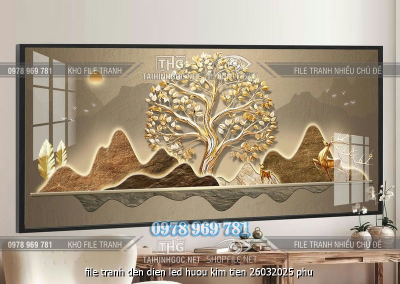 file tranh den dien led huou kim tien 26032025 phu