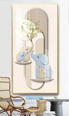 file tranh den dien led neon con voi 08062024 hanh