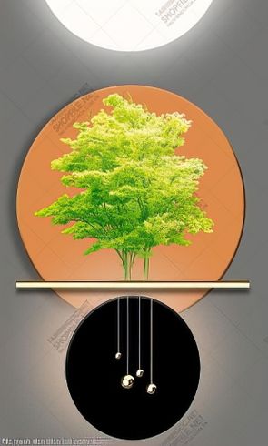 file tranh den dien led neon decor