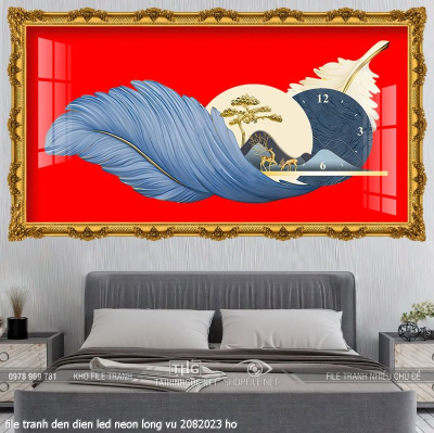file tranh den dien led neon long vu 2082023 ho