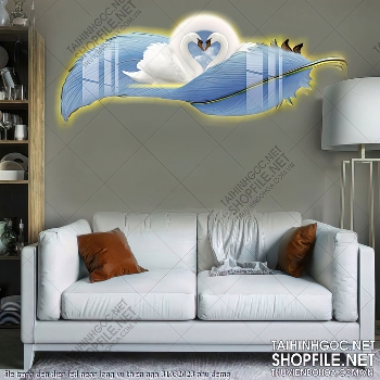 file tranh den dien led neon long vu thien nga 31032023 phu