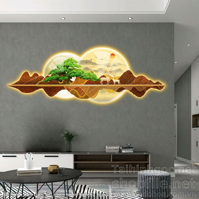 file tranh den dien led neon neon hai chu huou 23052023 hieu