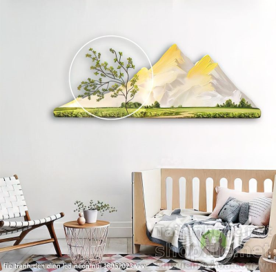 file tranh den dien led neon nui 18052023 vvv