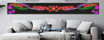 file tranh den led cong hoa 05112025 dao