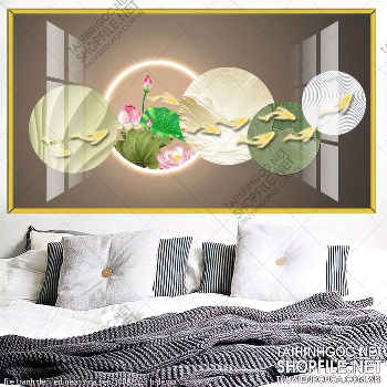 file tranh den led neon hoa sen 30032023 h