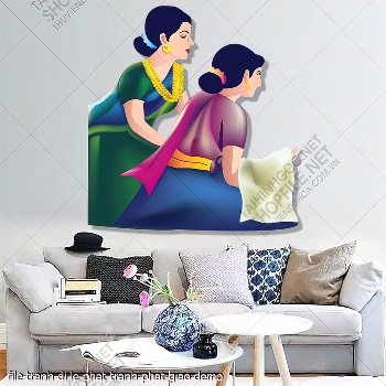 file tranh di le phat tranh phat giao