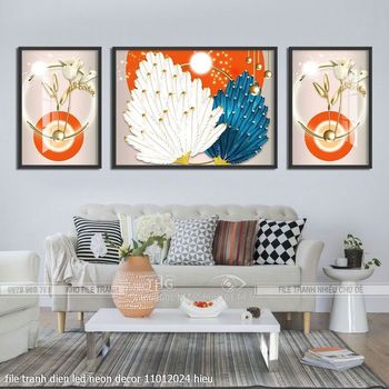 file tranh dien led neon decor 11012024 hieu