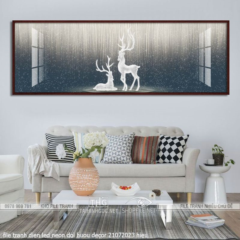 file tranh dien led neon doi huou decor 21072023 hieu