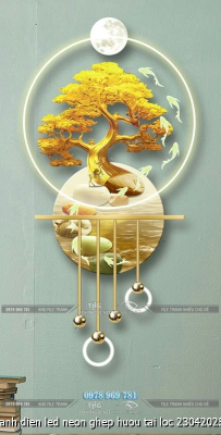 file tranh dien led neon ghep huou tai loc 23042025 phu