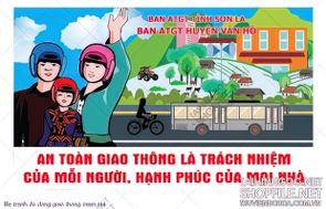 file tranh do dong giao thong mien nui