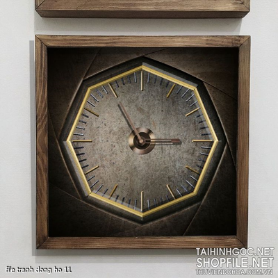 file tranh dong ho 11