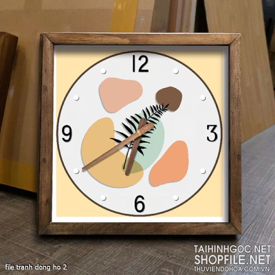 file tranh dong ho 2
