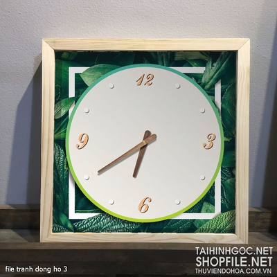 file tranh dong ho 3