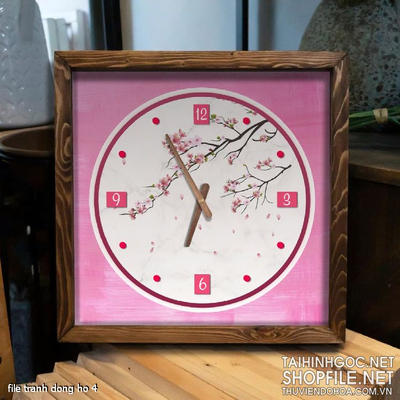 file tranh dong ho 4