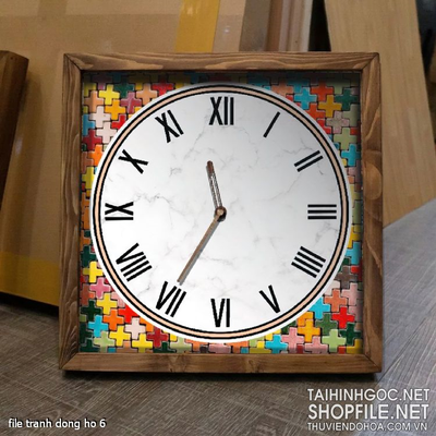 file tranh dong ho 6