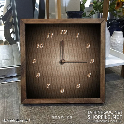 file tranh dong ho 7