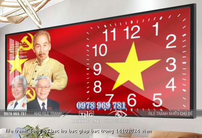 file tranh dong ho bac ho bac giap bac trong 14102024 vien