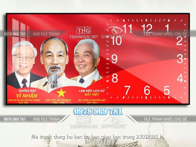 file tranh dong ho bac ho bac giap bac trong 23032026 h