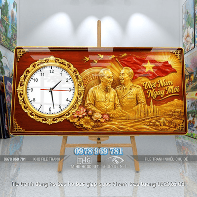 file tranh dong ho bac ho bac giap quoc khanh treo tuong 092026 03