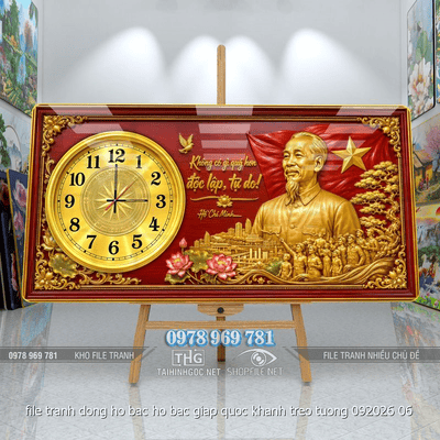 file tranh dong ho bac ho bac giap quoc khanh treo tuong 092026 06