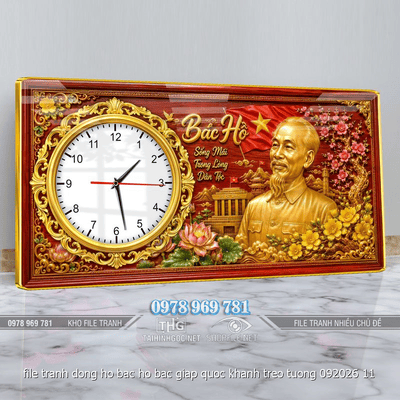 file tranh dong ho bac ho bac giap quoc khanh treo tuong 092026 11